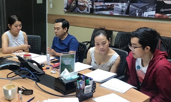Workshop